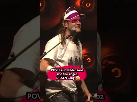 🪱 Achtung Ohrwurm! | #rockpalast #singalong