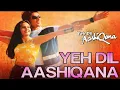 Download Lagu Yeh Dil Aashiqana | Hindi Full HD Movie | Jividha Sharma , Karan Nath | #Latest Best Hindi HD Movies