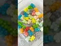 Download Lagu Frozen Gummy Bears 🧸❄️ #gummybear #candy #summerrecipes #recipe #viralvideo #satisfying #fyp