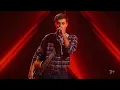 Liam O'Neill - Long Hot Summer (Keith Urban) - The Voice Australia Knockouts 2026