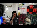 ImDOntai Reacts To Central Cee x Dave Sprinter
