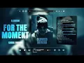 For The Moment • Slowed + Reverb • Chris Brown
