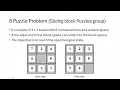Lec 17 Classic AI Problems - 8 Puzzle and 8 Queens