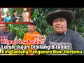 Lagu Hilang Kesabaran Lurah Jujun Karena Dibilang B1adab Kini Pak Lurah Tantang Pengacara Buat Bertemu