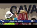 Fort Cavazos name removed from markers at newly-renamed Fort Hood