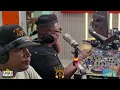 Los hombres malos Gi black . Wilfran Jr Rs sonwil Muñoz