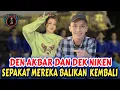 Download Lagu DIK NIKEN DAN DEN AKBAR SEPAKAT MAU BALIKAN KEMBALI