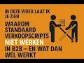 Download Lagu Vergeet het verkoopscript: zó verkoop je écht aan bedrijven (RADAR-methode)