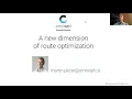 Learn How To Optimize Delivery Routes Better