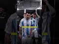 Download Lagu BIZARRE ‘MESSI REGEL’ BIJ ARGENTINIË! #shorts