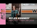 Download Lagu Myles Kennedy - Live at Hellfest 2025 – ARTE Concert