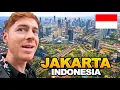 Download Lagu My First Time in JAKARTA (I Can't Believe This!) 🇮🇩