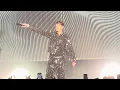Omar Apollo Endlessly Live Brooklyn NY Show Prototype Tour 2022