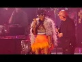 Gorillaz - DARE (with Roses Gabor, Shaun Ryder) - Tottenham Hotspur Stadium, London, 20/6/26