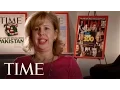 Behind The Scenes Time s Original Cover Story TIME