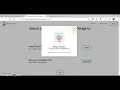 Creating Beanstack Account on Computer