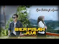 Download Lagu Berpisah Jua - Agnes \u0026 Epo satria - Lagu slowrock 2025 ( Official Music \u0026 Video)