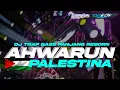 Download Lagu DJ TRAP SEDIH PALESTINA ❗️AHWARUN PALESTINA ❗️BASS PANJANG ❗️ DJ EDY PROJECT