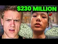 The 230 000 000 Crypto Scam