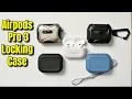 The Only AirPods Pro 3 Case I d Actually Recommend