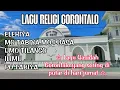 Lagu Lagu Religi Qasidah Gorontalo Terpopuler 2025, Sering di putar di masjid pada hari jumat
