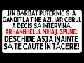 Lagu ARHANGHELUL MIHAIL SPUNE: NU IGNORA ASTA — DESTINUL TĂU SE SCHIMBĂ LA MIEZUL NOPȚII!
