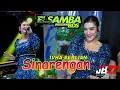 Download Lagu SINARENGAN (Bwaaaaa) ~ Putune Ratu Jodha ~ Ivha Berlian || EL SAMBA DutCom BDS Ft JB 27 ..