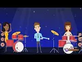 Download Lagu Lagu Naik Kelas 4