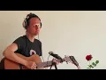 José González - Visions (Cover)