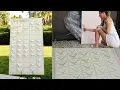 DIY Wedding Seating Chart Idea easy practical affordable