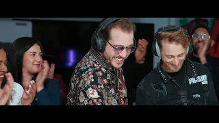 NOUVEAU DÉPART (HIT RADIO EDIT)