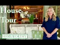 Download Lagu HOUSE TOUR | An Artist's Whimsical Home in Charleston Boasting Playful Patterns