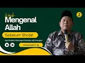 Download Lagu WAJIB MELIHAT ALLAH SEBELUM MELAKSANAKAN SHOLAT | UST. ISWARDI, S. AG (BAG. 02)