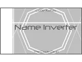 Name Inverter Java - Code Katas Demonstrated