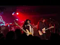Clarion - Jilt - Larimer Lounge - Denver, Colorado - 3-31-2026
