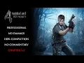 Resident Evil 4 U 100 Walkthrough - Chapter 3-2 Professional No Damage All Collectibles