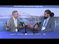 Jim Boyle - Ralph C Wilson Jr Foundation 2026 Mackinac Policy Conference