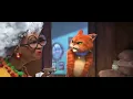 Puss In Boots: The Last Wish - Official Trailer 3