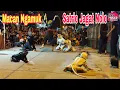 Download Lagu MACANE NGUAMOK PAWANGE KALAHKAN SATRIO JAGAT NOLO PLOSO YELLOW JETIS