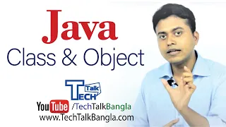 TT Java - Class and Object