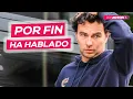 Download Lagu Pérez rompe su silencio sobre Red Bull | SoyMotor.com