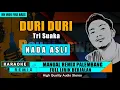 Download Lagu DURI DURI_Tri Suaka || KARAOKE REMIX PALEMBANG