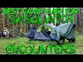 Consistent Sasquatch Encounters For 15+ Years - Incredible Audio Recorded - Best Camp Ever!