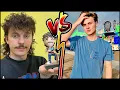 Kurtis Conner Vs Carter Sharer Real Age and Lifestyle Comparisons Biography NetWorth Girlfriend