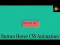 Flat Layered button hover effect css By Code Light CSS animation tutorial