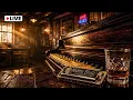 Mississippi Boogie Blues Radio | Fast Piano, Dirty Harmonica & Delta Blues Vibe