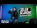 Download Lagu 🎧 SELEB SEJAGAD (DJ Kutanari Remix) | Viral TikTok DJ Remix 2025 - Full Bass \u0026 Party Vibes