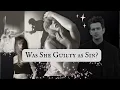 Download Lagu Was Taylor Guilty as Sin? Exploring The Tortured Poet's Department  Lyrics \u0026 Matty Healy Lore