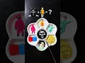 Download Lagu Guess the mixed colors of Squid Game 2 （Part 10） #squidgame2 #squidgame #colormixing #satisfying