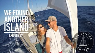 We Found Another Island – Ep. 27 RAN Sailing